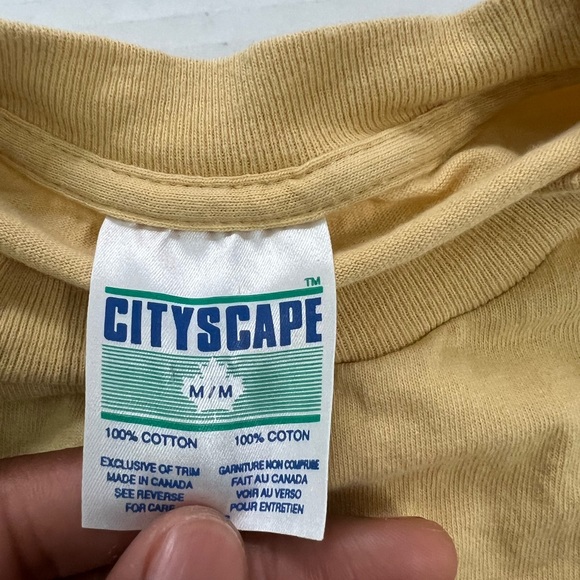 City scape Niagara falls tourist t-shirt - Picture 2 of 3